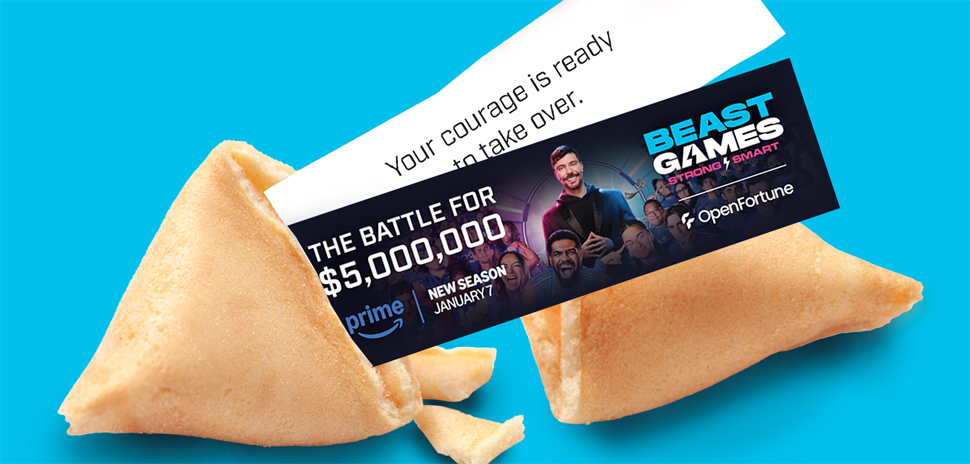 MrBeast Bets on Fortune Outside the Algorithm—and Dallas Is in the Mix » Dallas Innovates