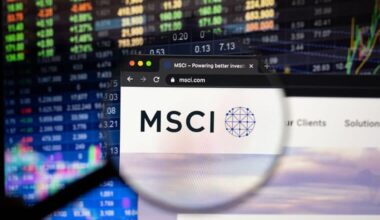 I Fund Leads in Third Straight Strong Year for TSP Stock Funds