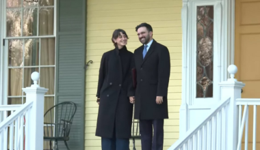 Mayor Mamdani holds his first press conference from Gracie Mansion. Here are some key takeaways – NBC New York