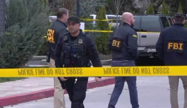 Dallas faith leaders concerned after ICE shooting in Minnesota – NBC 5 Dallas-Fort Worth