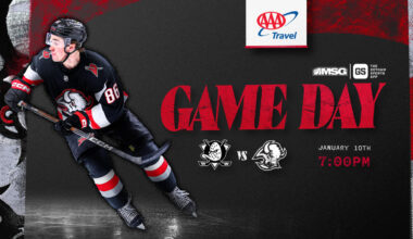 Sabres vs. Ducks | How to watch, lineup notes, and storylines