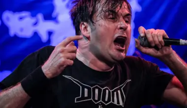 Napalm Death announce tour / Primitive Man + Deadguy on select dates, add 2nd NYC show