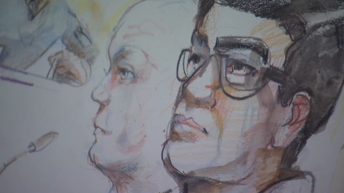 Ex-San Diego Navy sailor sentenced over 16 years for espionage – NBC 7 San Diego