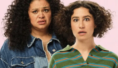 Michelle Buteau at Dolby Theatre at Dolby Theatre Los Angeles