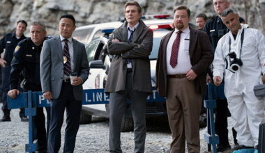 Don't Expect A "Naked Gun" Reboot Sequel