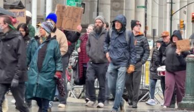 Anti-ICE demonstrations continue in NYC in wake of Minneapolis shooting