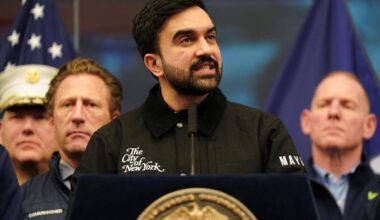 How Zohran Mamdani's ignorance could drive New York to ruin