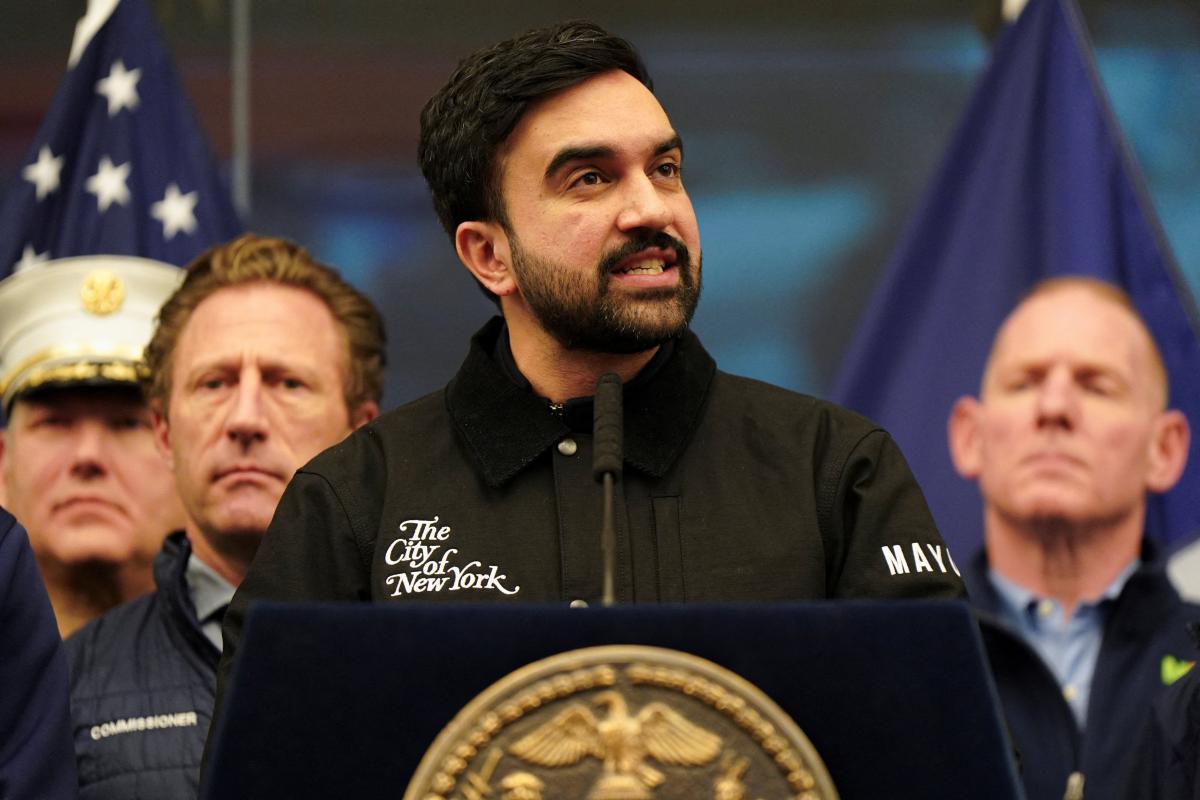 How Zohran Mamdani's ignorance could drive New York to ruin