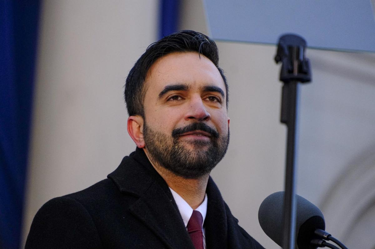 Mamdani's radical hires will deliver for the left while NYC's other 99% suffer