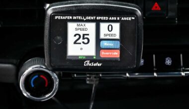 Hochul will propose bill to install speed limiting devices in serial reckless drivers’ vehicles – amNewYork