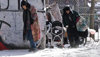 Mamdani's hands-off homeless camp policies leave everyone hurt