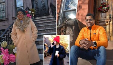 Exclusive | Black New York homeowners blast Mamdani's radical tenant advocate Cea Weaver: 'White supremacy? I'm not white'