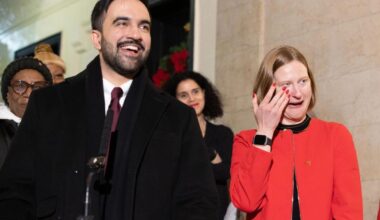 With Cea Weaver, Mamdani signals the dangerous truth of his housing plan for NYC