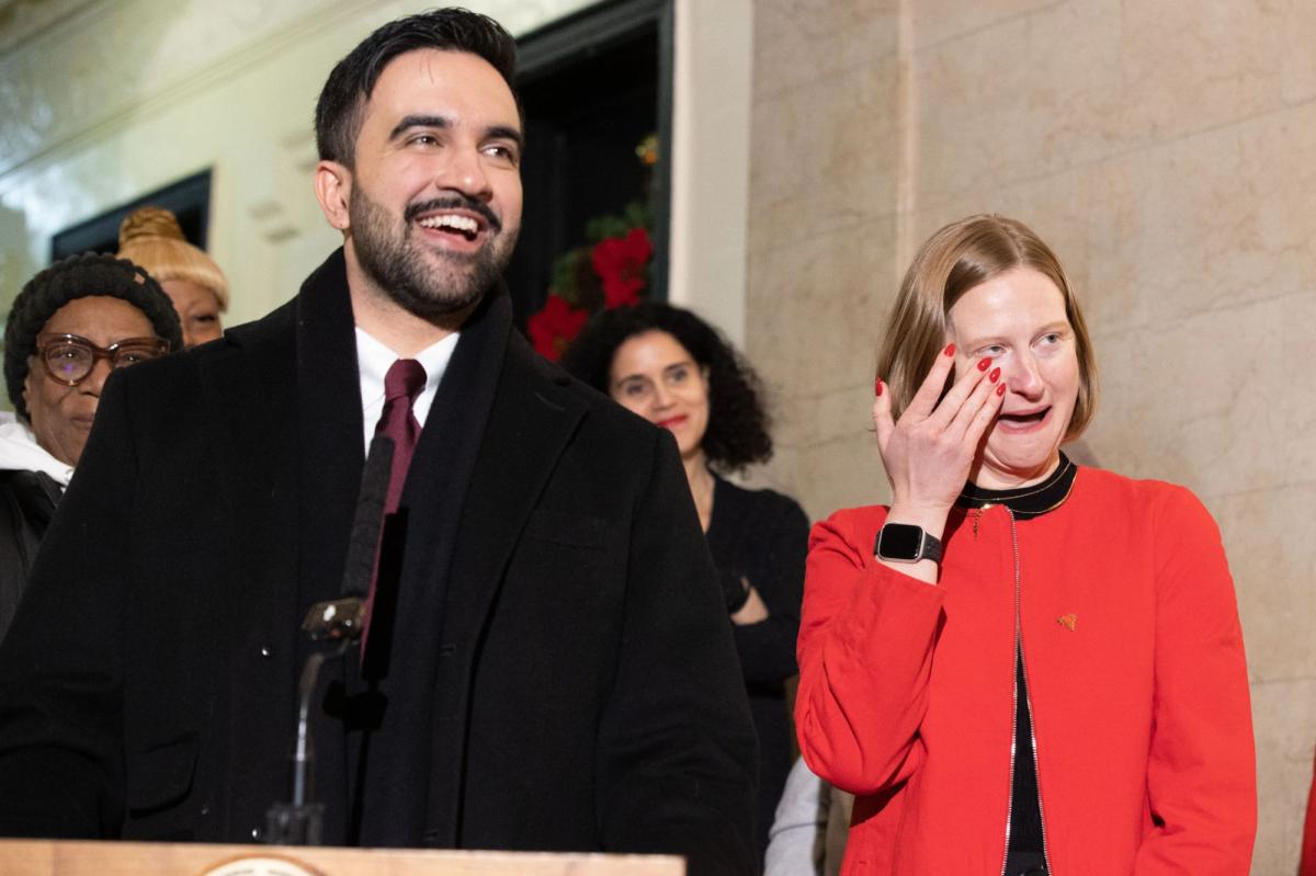 With Cea Weaver, Mamdani signals the dangerous truth of his housing plan for NYC