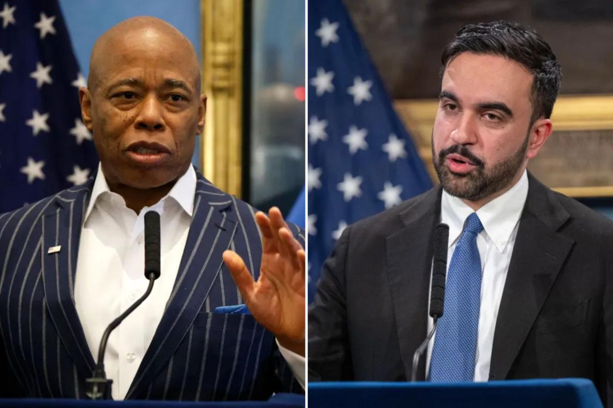 'Scrambling to fund your giveways'