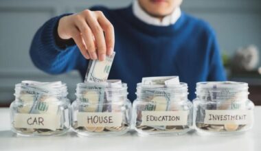 More Americans look to financial resolutions for 2026 as budget concerns linger