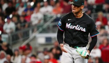 The biggest Edward Cabrera question in Yankees trade talks