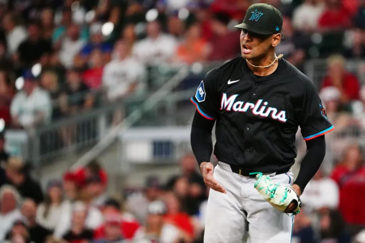 The biggest Edward Cabrera question in Yankees trade talks