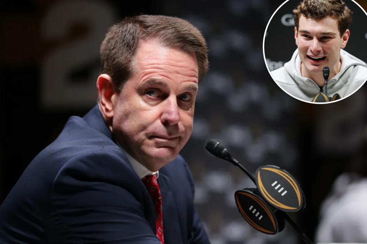 Indiana's Curt Cignetti reveals stance on NFL coaching interest as rumors linger