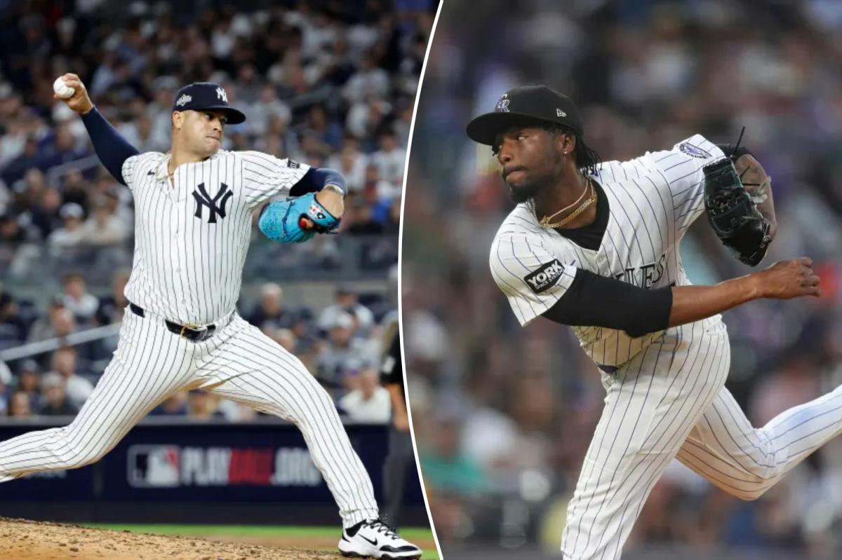 Brian Cashman believes Yankees retooled bullpen will make up for lost arms