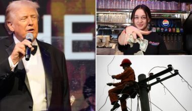 The new tax breaks Trump is counting on to drive 2026 economic growth