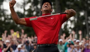 Tiger Woods at 50: Historic career haunted by what could have been