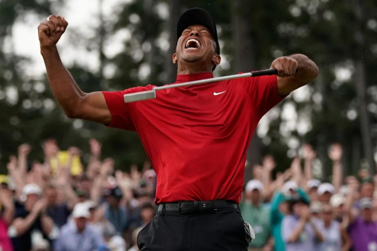 Tiger Woods at 50: Historic career haunted by what could have been