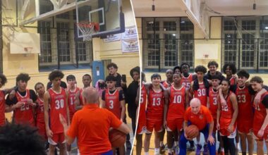 Cardozo head coach Ron Naclerio wins 973rd game to set New York record
