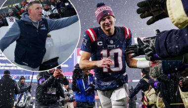 The truth about these Patriots no New York sports fan wants to admit