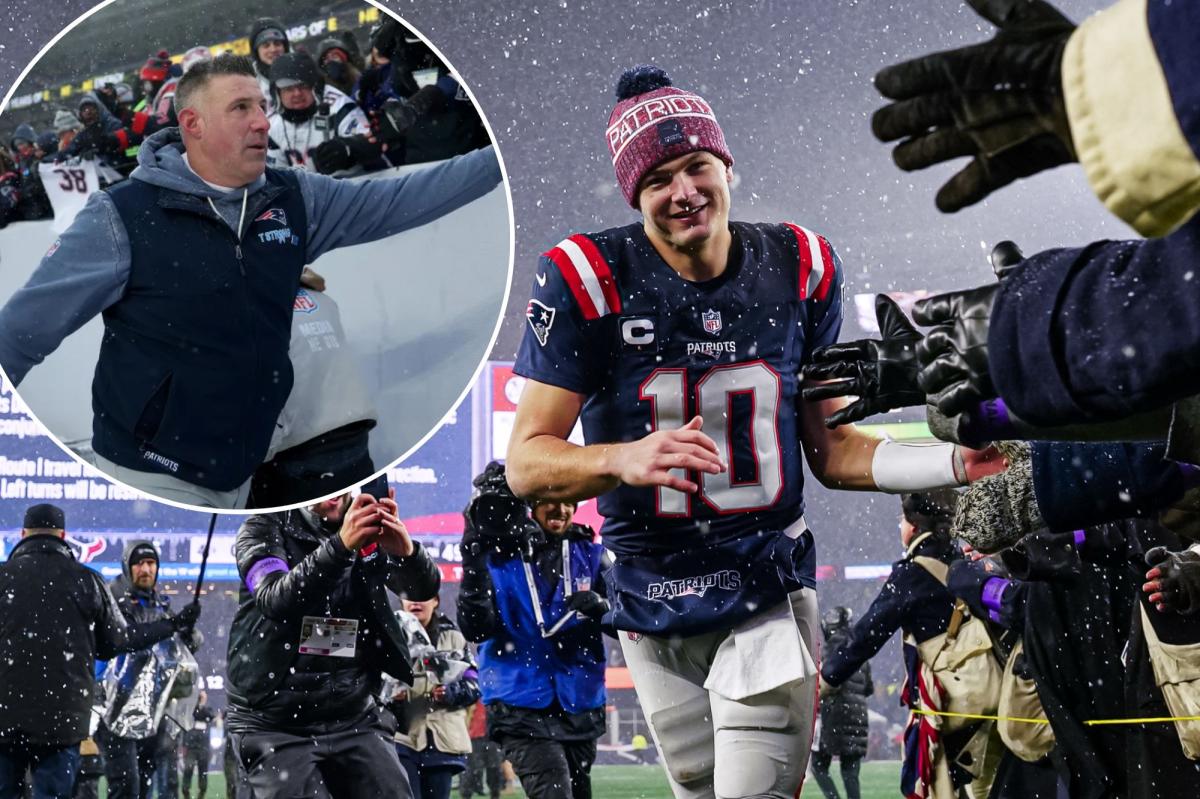 The truth about these Patriots no New York sports fan wants to admit
