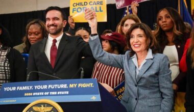 The hidden danger in New York's universal child care plan— and how it can be fixed