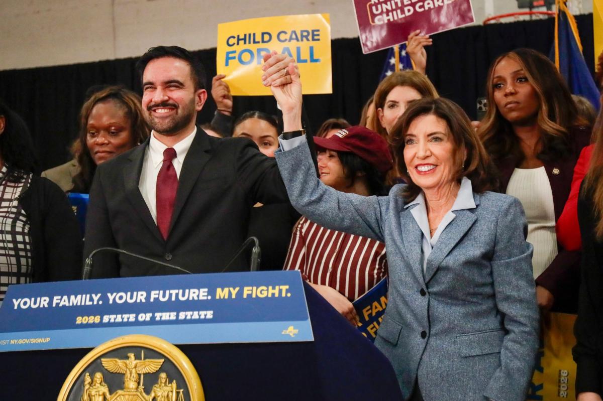 The hidden danger in New York's universal child care plan— and how it can be fixed