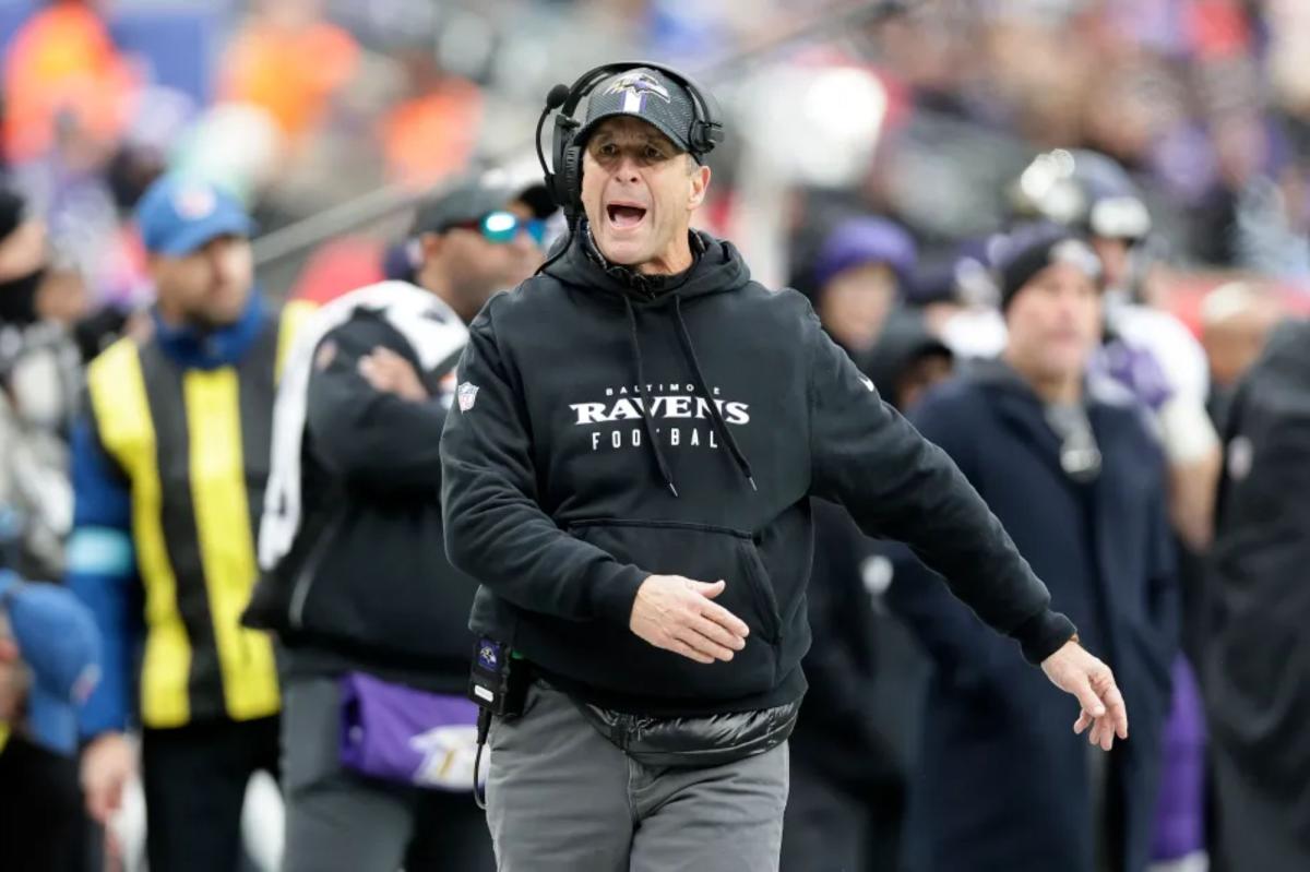 John Harbaugh, Giants on a 'good path' as deal gets close