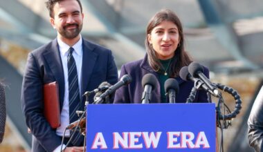 Mamdani aide Lina Khan’s obsessions will deepen NYC ‘affordability’ woes