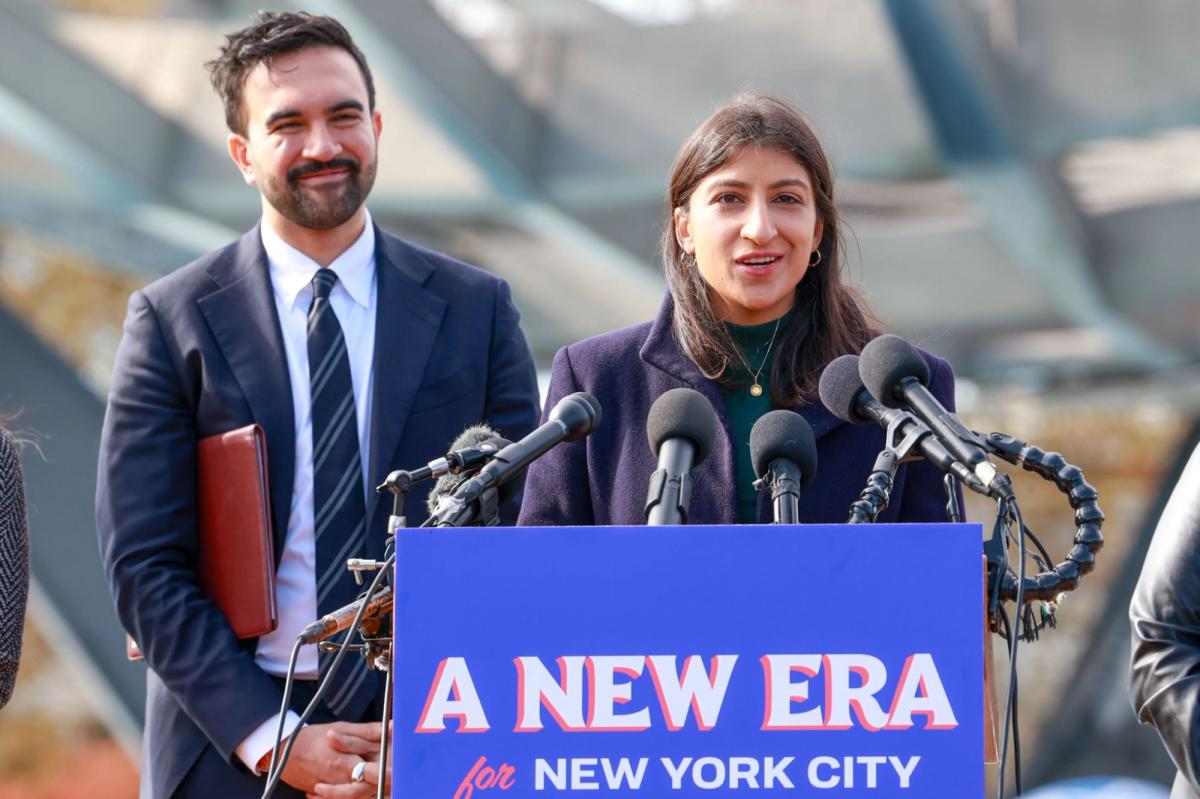 Mamdani aide Lina Khan’s obsessions will deepen NYC ‘affordability’ woes