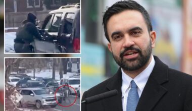 Minneapolis ICE shooting: Live updates