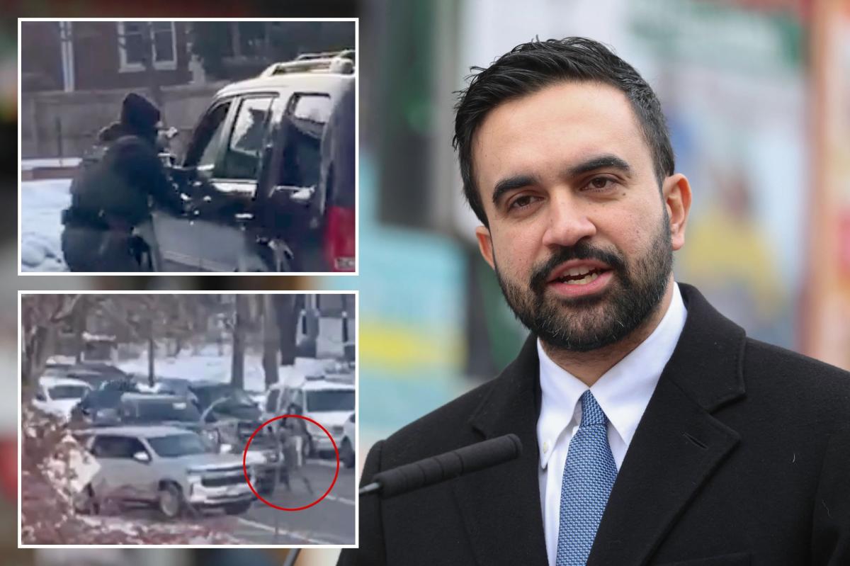 Minneapolis ICE shooting: Live updates