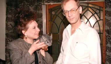 Bernie Goetz declares he's 'a better person now' -- but NYC will never forget the 'subway vigilante'