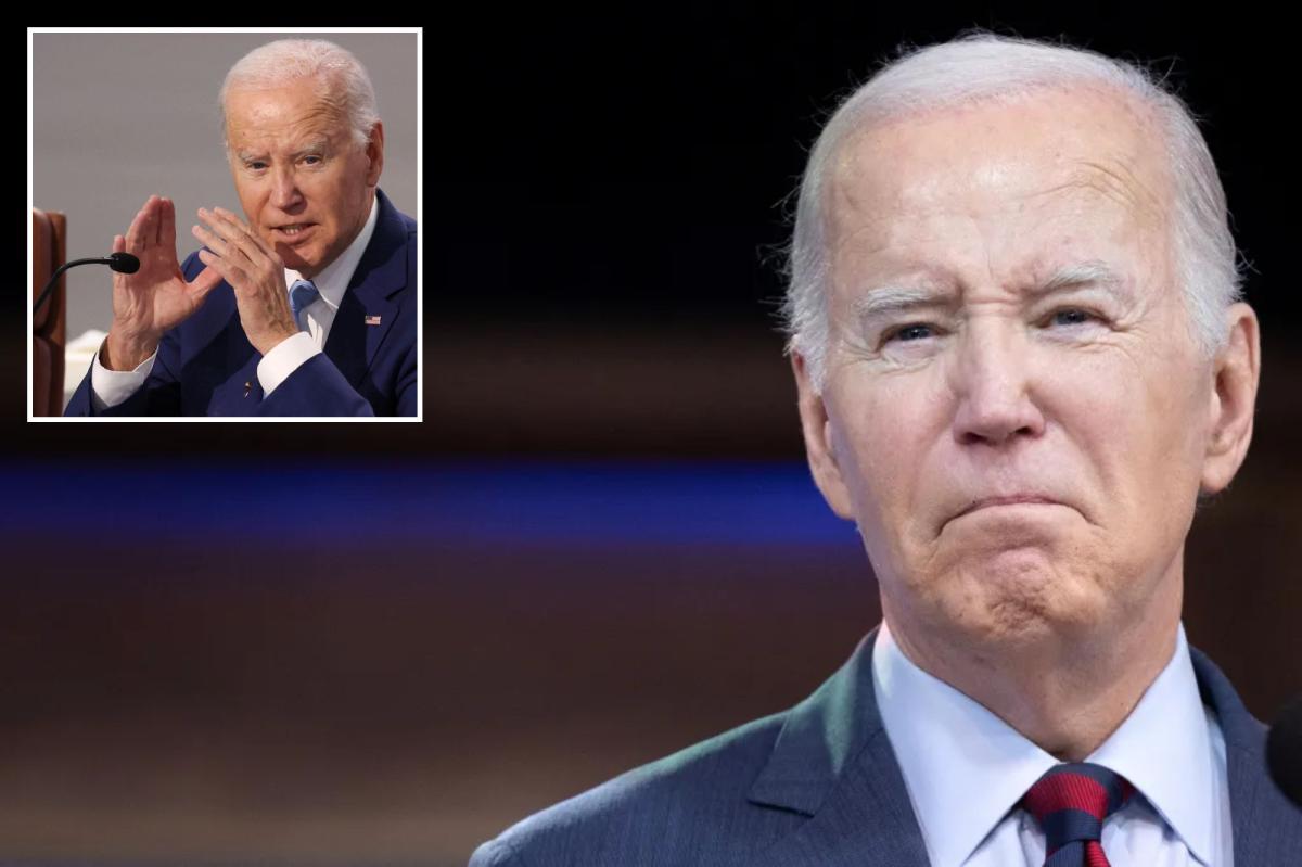 Biden's pension is largest of any US president in history