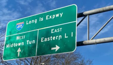 Teen underage driver charged with manslaughter in September NYC crash that killed motorcyclist, 30: cops