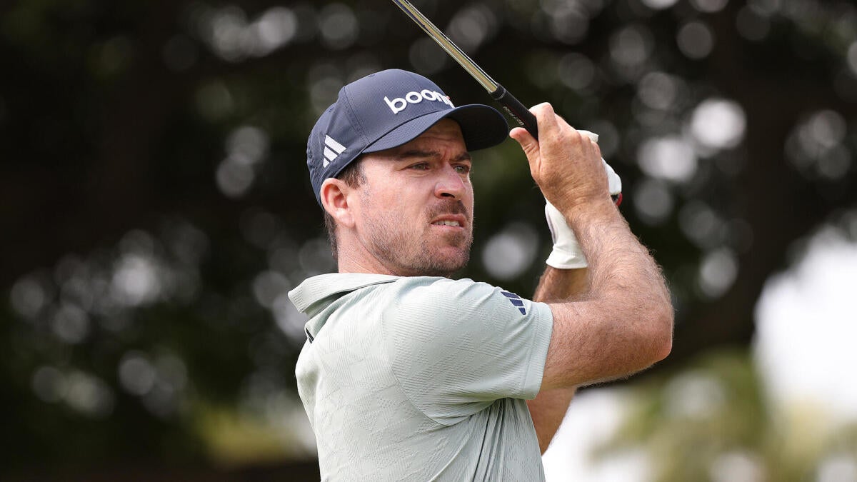 2026 Sony Open leaderboard: Nick Taylor tied on top seeking tournament defense