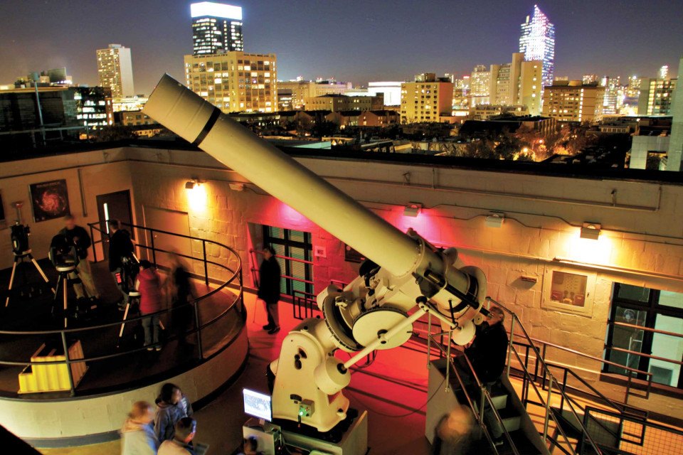 philly museums night franklin institute
