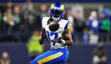 'It's tough to talk' after losing fifth career NFC Championship Game