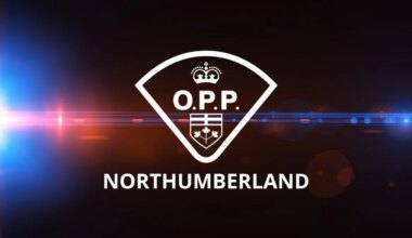 UPDATE: Fatal collision on Highway 401 in Northumberland County