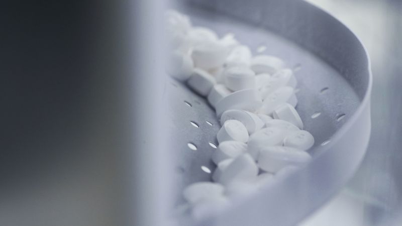 Wegovy is now available as a pill. Here’s what you need to know