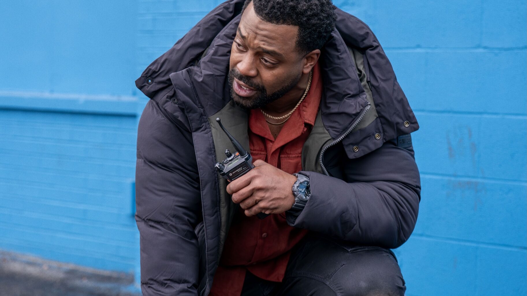 Fox Returned to Chicago P.D. with News for Atwater (RECAP)