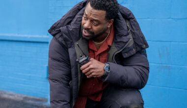 Fox Returned to Chicago P.D. with News for Atwater (RECAP)