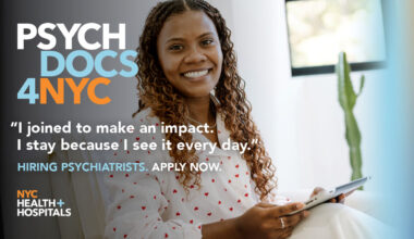 NYC Health + Hospitals Announces Its Lowest Behavioral Health Staff Turnover and Vacancy Rates in Recent History