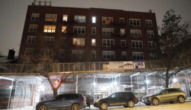 Depraved NYC mom busted for keeping 14-year-old twin sons under house arrest, starving them for 9 years