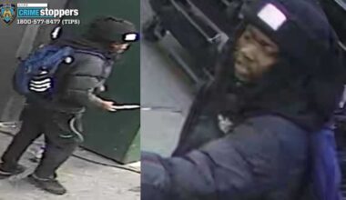 Midtown slasher leaves victim in critical condition: NYPD – amNewYork